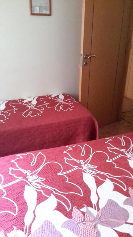 Hotel Perola Da Baixa Lisbona Esterno foto