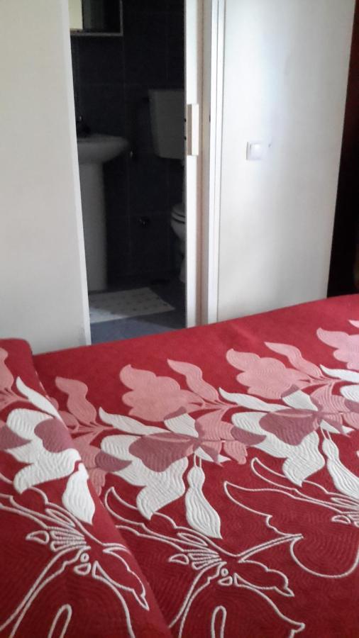 Hotel Perola Da Baixa Lisbona Esterno foto