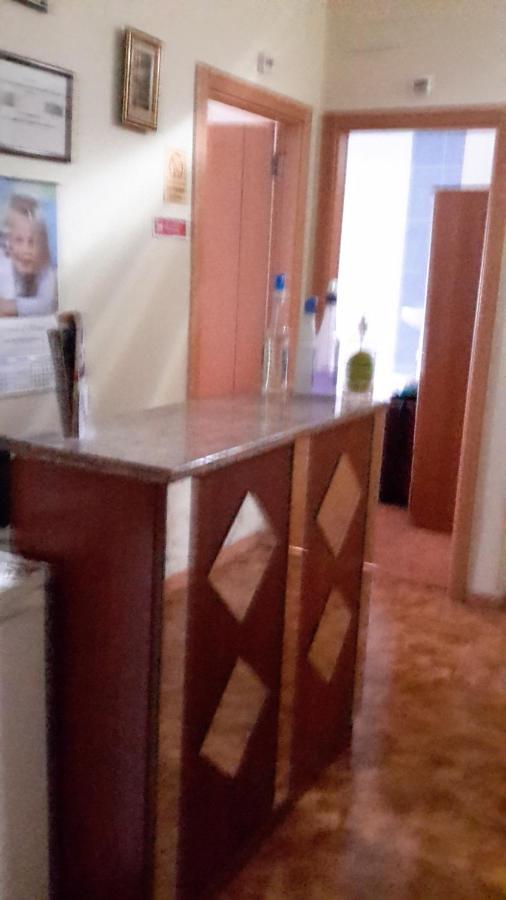 Hotel Perola Da Baixa Lisbona Esterno foto