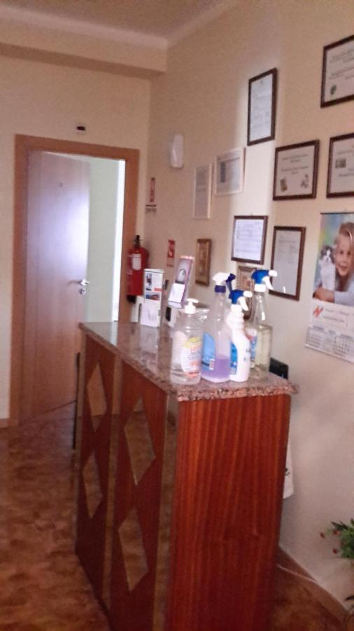 Hotel Perola Da Baixa Lisbona Esterno foto