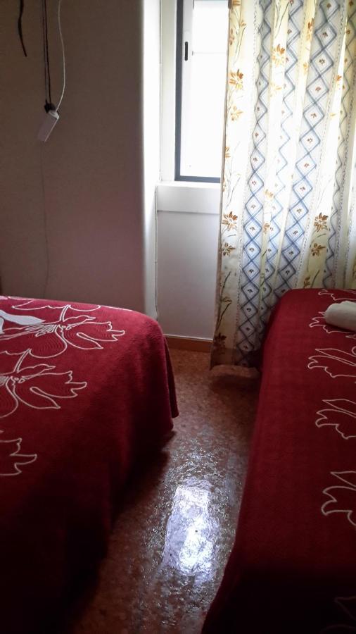 Hotel Perola Da Baixa Lisbona Esterno foto