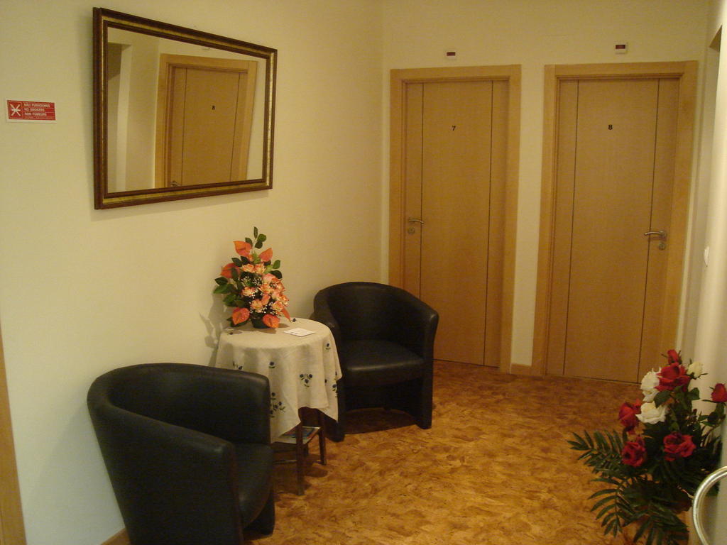 Hotel Perola Da Baixa Lisbona Esterno foto