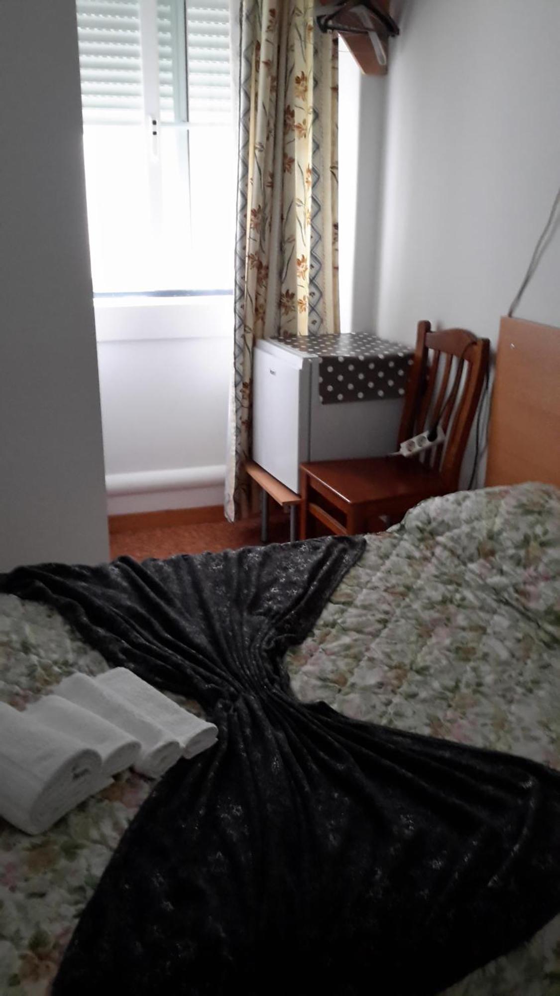 Hotel Perola Da Baixa Lisbona Esterno foto