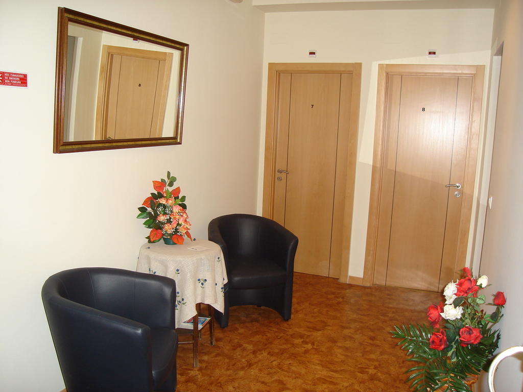 Hotel Perola Da Baixa Lisbona Esterno foto