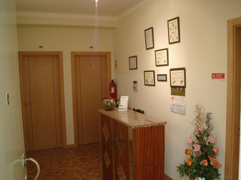 Hotel Perola Da Baixa Lisbona Esterno foto