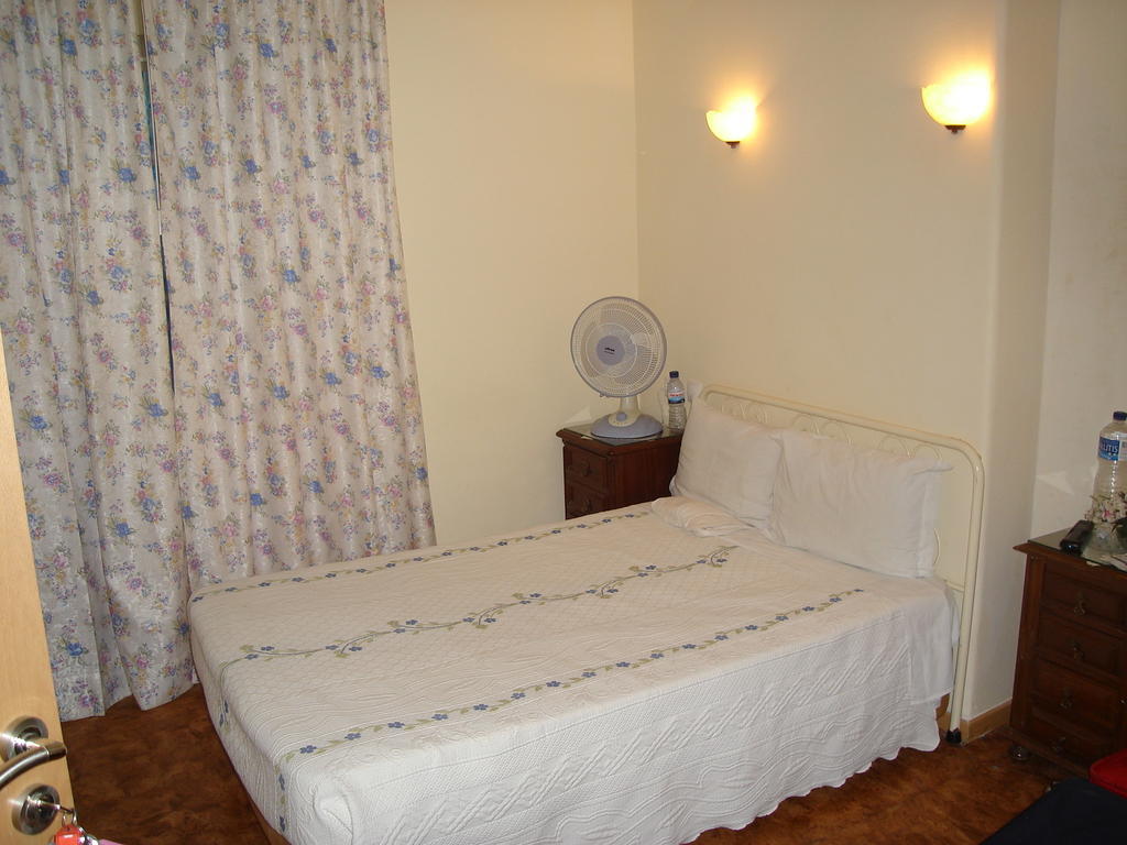 Hotel Perola Da Baixa Lisbona Camera foto