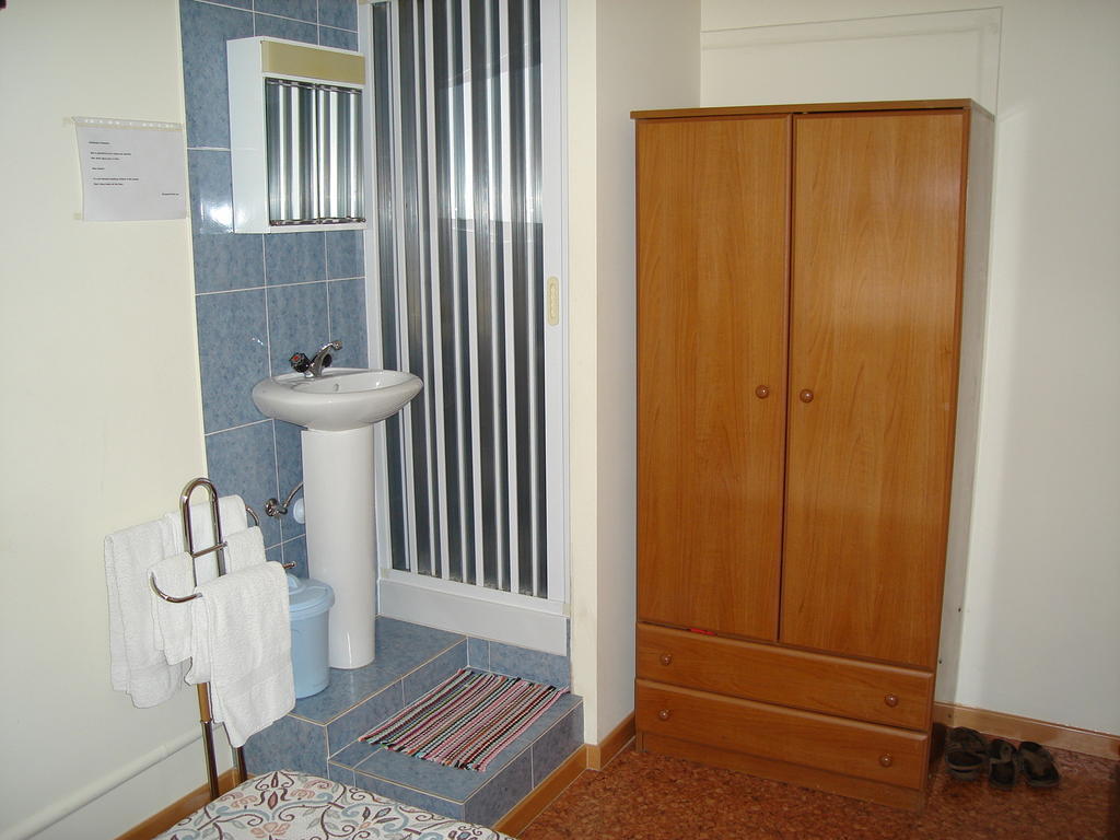 Hotel Perola Da Baixa Lisbona Camera foto