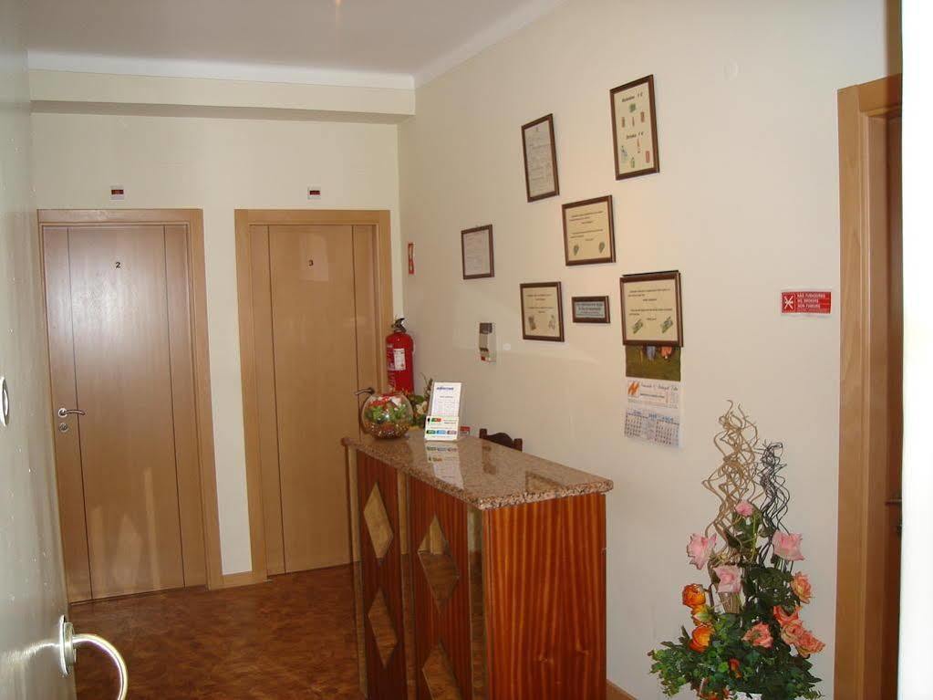 Hotel Perola Da Baixa Lisbona Esterno foto
